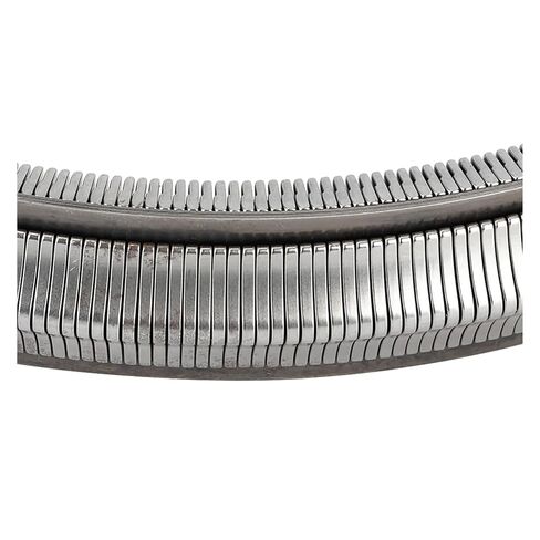 سلسلة نقل الحركة RE0F11A JF015E للسيارة CVT من سبائك الألومنيوم متوافقة مع Sentra Versa 2012‑2019 in Kuwait