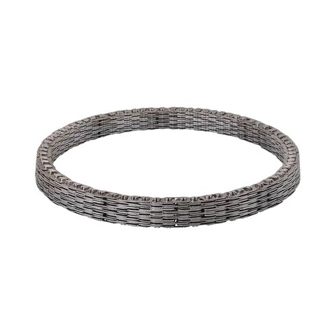 01J CVT مجموعة بكرة نقل الحركة مع جبيرة سلسلة أصلية متوافقة مع ADUI متوافق مع VW 01J331301BG 01J331301BQ (عرض 38 مم) in Kuwait