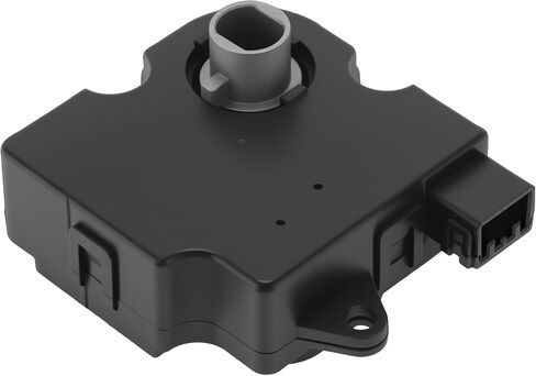 مشغل باب مزيج سخان HVAC لسيارة Toyota Tacoma 2005-2015 استبدال 73604/8710604050 مشغل باب الهواء HVAC in Kuwait