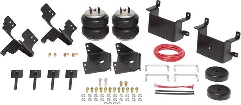 Firestone W217602480 Ride-Rite Kit for Ford F-150 2009 in Saudi Arabia