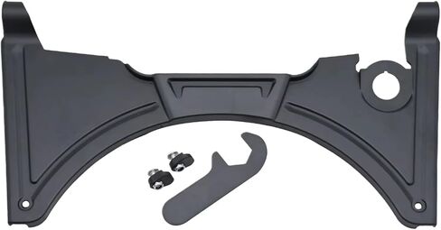 Cockpit Fairing Deflector Compatible with R1200GS Adventure 2013 2014 2015 2016 2017 2018 R1250GS 2018 2019 2020 2021 2022 2023 2024 in Saudi Arabia