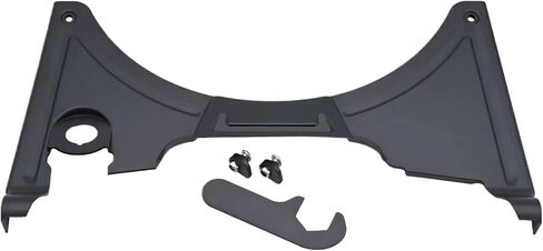 Cockpit Fairing Deflector Compatible with R1200GS Adventure 2013 2014 2015 2016 2017 2018 R1250GS 2018 2019 2020 2021 2022 2023 2024 in Saudi Arabia