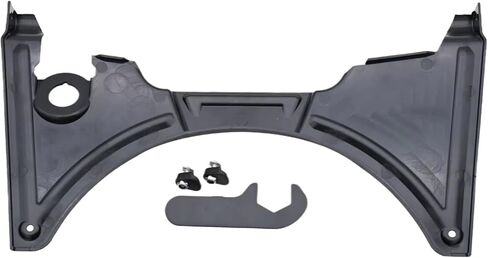 Cockpit Fairing Deflector Compatible with R1200GS Adventure 2013 2014 2015 2016 2017 2018 R1250GS 2018 2019 2020 2021 2022 2023 2024 in Saudi Arabia