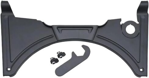 Cockpit Fairing Deflector Compatible with R1200GS Adventure 2013 2014 2015 2016 2017 2018 R1250GS 2018 2019 2020 2021 2022 2023 2024 in Saudi Arabia