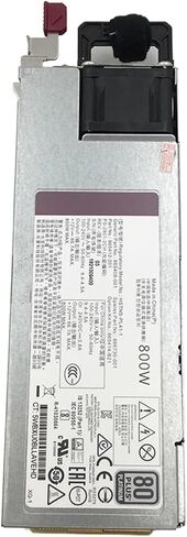 DL180 380 360G10 800 واط مصدر الطاقة 865414-B21 865409-001 866730-001 in Kuwait