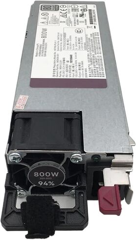 DL180 380 360G10 800 واط مصدر الطاقة 865414-B21 865409-001 866730-001 in Kuwait