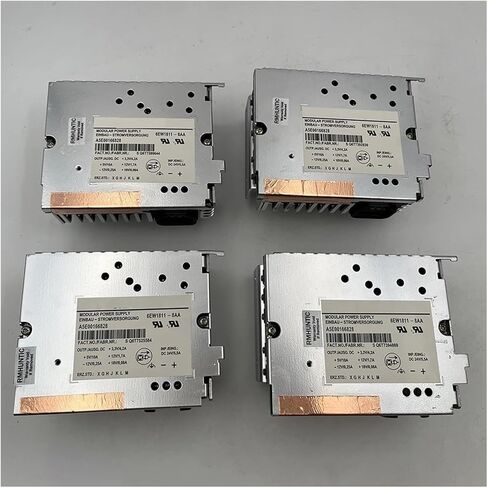 1PCS Power Model 6EW1811-8AA A5E00166828 in Saudi Arabia