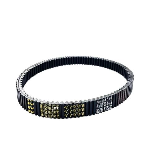 CVT Drive Belt for 1000 UT10 1000 Electric Assist 1000 41E4335 E02E10001001 Belt in Saudi Arabia