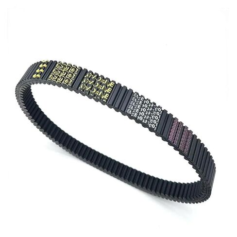 CVT Drive Belt for 1000 UT10 1000 Electric Assist 1000 41E4335 E02E10001001 Belt in Saudi Arabia