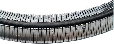 901072 RE0F11A JF015E CVT سلسلة حزام ناقل الحركة متوافق مع نيسان ميكرا مارس روكس OEM in Kuwait