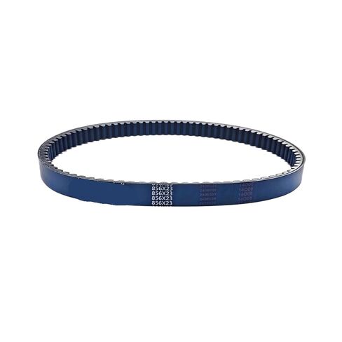 CVT Drive Belt for 856X23 260 300 50 260 300 2.3.10.0050 LU020078 LU014621 865 23 30 in Saudi Arabia