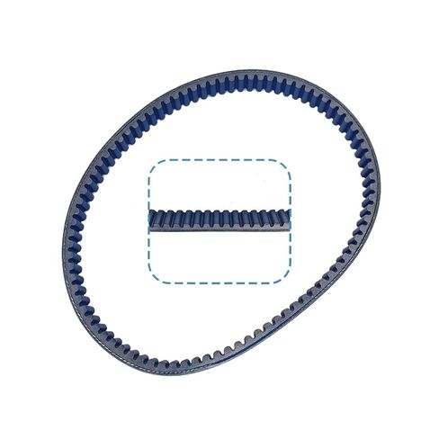 CVT Drive Belt for 856X23 260 300 50 260 300 2.3.10.0050 LU020078 LU014621 865 23 30 in Saudi Arabia