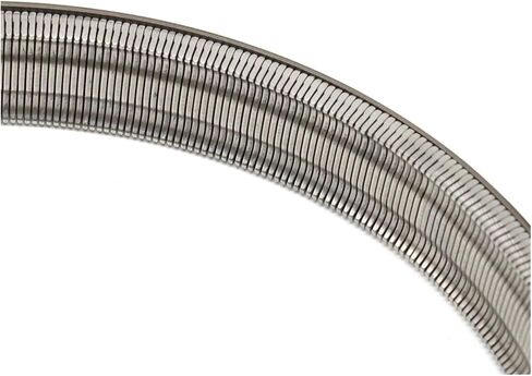 سلسلة حزام 901066 JF011E RE0F10A CVT متوافقة مع نيسان دودج هوندا تويوتا جيب in Kuwait