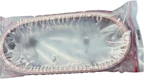 901096 025CHA-1502529 الأصلي CVT ناقل الحركة حزام ناقل من الفولاذ سلسلة البدلة متوافق لشيري 025CHA نيسان RE0F11E JF017E in Kuwait