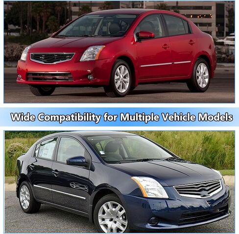 كابل التحكم في ناقل الحركة متوافق مع Nissan Sentra 2007-2012 2.0L L4، استبدال كابل ناقل الحركة لـ 34935-ET100 in Kuwait