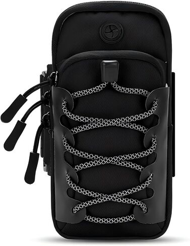 Electric Dirt Bike Frame Bag for Sur Ron Light Bee Eride Pro SS SR S Talaria MX3 MX4 MX5, Front Battery Cover Storage Bag for Tuttio Soleil 01 Yozma IN10 Ebike Accessories in Saudi Arabia
