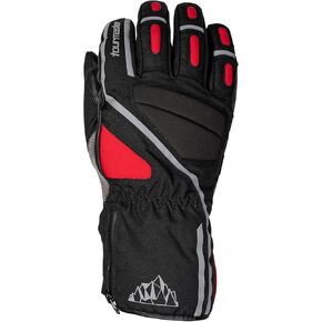 Tourmaster Men's Mid-Tex Motorcycle Gloves in Saudi Arabia