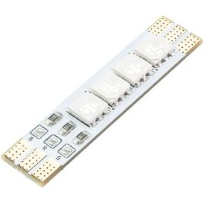 Lumenier RGB WireGuard LED (1pc) - 0.1 - White in Saudi Arabia