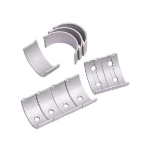 Connecting Rod Crankshaft Main Bearing Kit Motorcycle for GPZ250 NI 1988-2007(Add 0.25 Connect) in Saudi Arabia