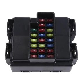 Car Main Relay Block Fuse for 2015-2017 91950-C1620 91950C1620 AICNRUT in Saudi Arabia