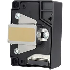 Replacement Printhead F185000 F185010 Compatible with Stylus Photo T1110 T1100 T30 T33 L1300 B1100 C10 C120 ME1100 ME70 TX525 WF1100 in Saudi Arabia
