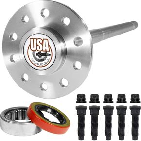 Rear Axle Kit Fits Ford 8.8" Diff 31 Spline RH 31-7/8" Long 12mm Studs in Kuwait