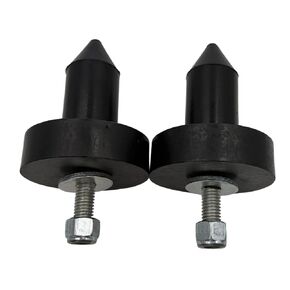 2 قطعة 924-5410 هود دبابيس عدة استبدال ل Kenworth T2000 T400 T440 T450 T470 T600 T600A T660 T800 W900 اكسسوارات من 2003-2010 in Kuwait