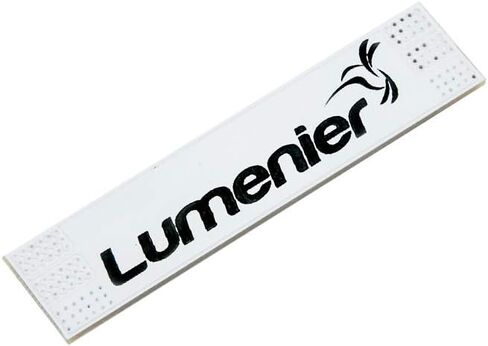 Lumenier RGB WireGuard LED (1 قطعة) - 0.1 - أبيض in Kuwait