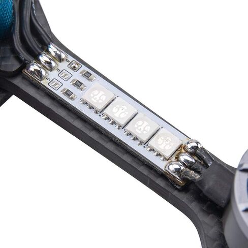 Lumenier RGB WireGuard LED (1 قطعة) - 0.1 - أبيض in Kuwait