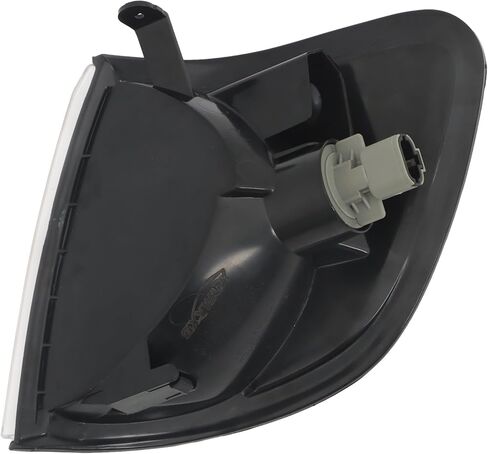 Turn Signal Light Assembly Replacement for Subaru Forester 2001 2002 Passenger Side Turn Signal Lamp 84101FC041 SU2521103 in Saudi Arabia