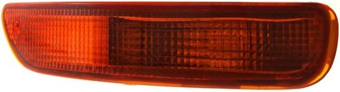 For Toyota Corolla Signal Light 1993-1997 Driver Side | w/Bulbs | Sedan/Wagon | TO2530103 | 81520-12700 in Kuwait