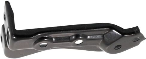 Support for Honda for CR-V 2012-2016 Front Right Lower Primed Steel HO1245103 16576190 in Saudi Arabia