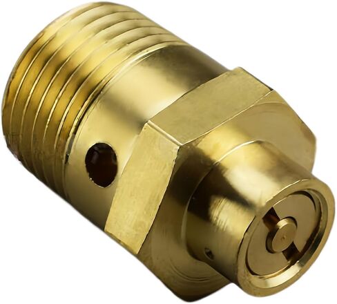 1245572 124-5572 صمام الأمان صمام تنفيس الضغط يناسب كاتربيلر 160K حفارة ممهدة المعدات الثقيلة يستبدل BEN131081 H131081 in Kuwait