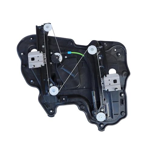 Compatible with 2017-2020 Te-SLA Model 3 Window Regulator with Motor Rear Left Side 1616444-99-A, 1096622-00-J (Left Side) in Saudi Arabia