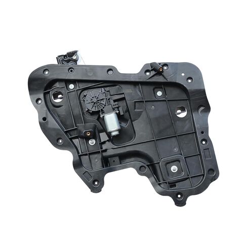 Compatible with 2017-2020 Te-SLA Model 3 Window Regulator with Motor Rear Left Side 1616444-99-A, 1096622-00-J (Left Side) in Saudi Arabia