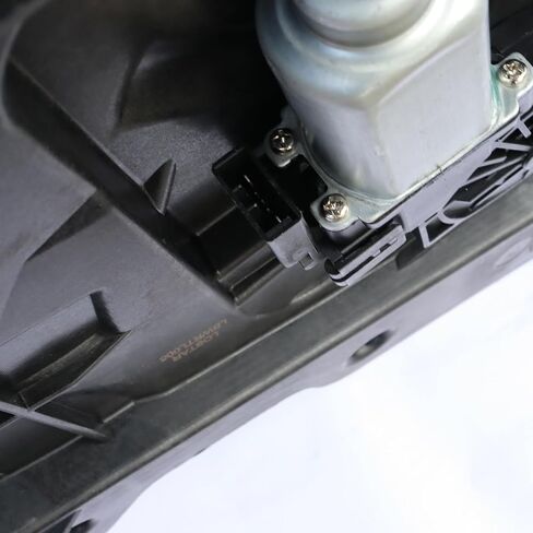 Compatible with 2017-2020 Te-SLA Model 3 Window Regulator with Motor Rear Left Side 1616444-99-A, 1096622-00-J (Left Side) in Saudi Arabia