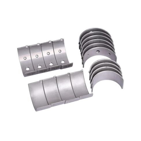 36mm 2CR-11416-00-00 Engine Connecting Con Rod Crankshaft Tile Bearing Motorcycle for MT-10 2016-2024 YZF1000 R1 R1M(Add 0.50 Crankshaft) in Saudi Arabia