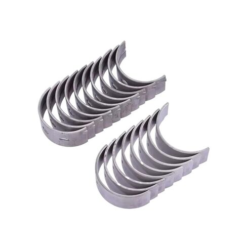 Engine Connecting Rod Bearing Crankshaft Assy Motorcycle for GTS1000 1993-1994 1998 GTS1000 A ABS 1993-1994 1998(Add 25 one Set) in Saudi Arabia