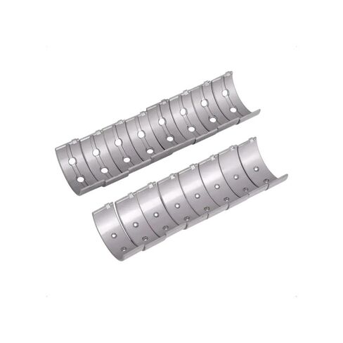 Connecting Rod Crankshaft Main Bearing Motorcycle for VFR400Z 1978 VFR400 NC21 NC24 NC30 NC35 VFR400R Ko(Add 0.25 Crankshaft) in Saudi Arabia
