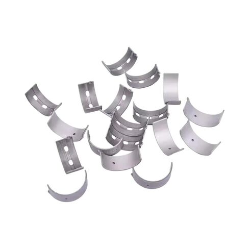 18pc Engine Connecting Rod Bearing Crankshaft Assy Motorcycle for FZX750 1987-1988 YZF750 YZF750R 1993-1996(Add 25 Crankshaft) in Saudi Arabia