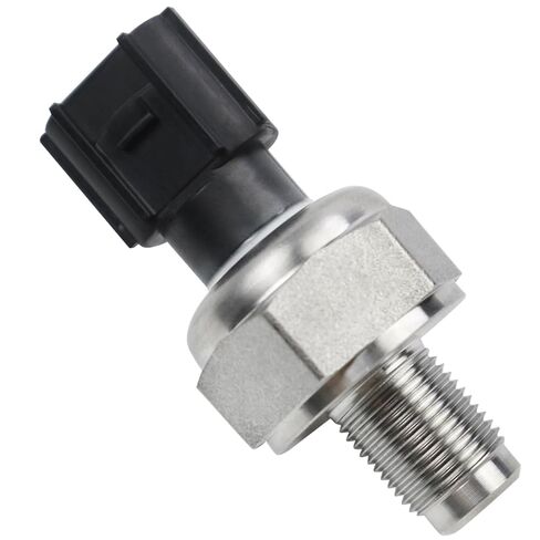 37630-5A2-A01 السكك الحديدية المشتركة استشعار ضغط الوقود 499000-8450 يناسب 14-2022 أكورد 1.5L 2.0L 2.4L 3.5L 15-2019 CR-V 2.4L 20-2021 أوديسي 3.5L in Kuwait