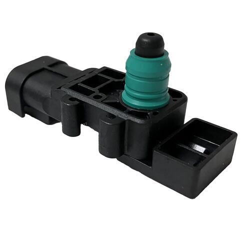 9U5A-9C052-CD Fuel Pump Tank EVAP Pressure Sensor Switch Compatible with Ford F-350 F-450 F-550 Super Duty in Saudi Arabia