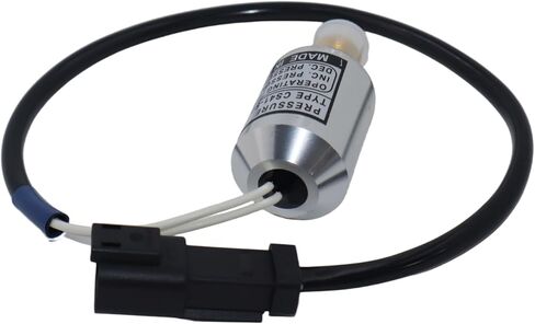 مفتاح الضغط 418-43-37681 يناسب ممهدات الطرق كوماتسو GD655-6 GD675-6 in Kuwait