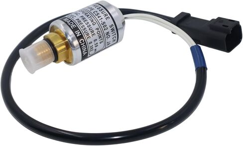 مفتاح الضغط 418-43-37681 يناسب ممهدات الطرق كوماتسو GD655-6 GD675-6 in Kuwait