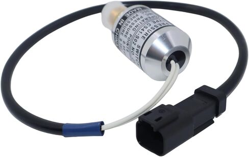 مفتاح الضغط 418-43-37681 يناسب ممهدات الطرق كوماتسو GD655-6 GD675-6 in Kuwait