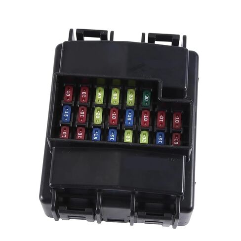 Car Main Relay Block Fuse for 2015-2017 91950-C1620 91950C1620 AICNRUT in Saudi Arabia