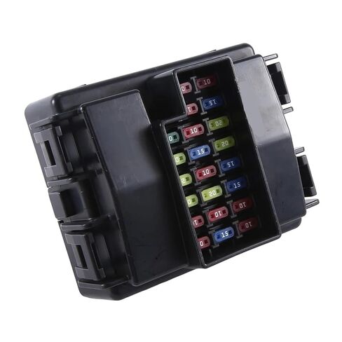 Car Main Relay Block Fuse for 2015-2017 91950-C1620 91950C1620 AICNRUT in Saudi Arabia
