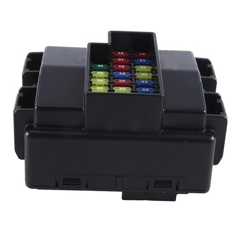 Car Main Relay Block Fuse for 2015-2017 91950-C1620 91950C1620 AICNRUT in Saudi Arabia