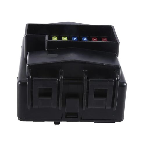 Car Main Relay Block Fuse for 2015-2017 91950-C1620 91950C1620 AICNRUT in Saudi Arabia