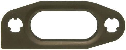 Engine Oil Cooler Gasket 1PC Replaces 12593252, 12611384 Compatible with GMC Canyon 2009-2012 Compatible with GMC Envoy 2005-2009 Compatible with GMC Envoy XL 2003-2006 in Kuwait